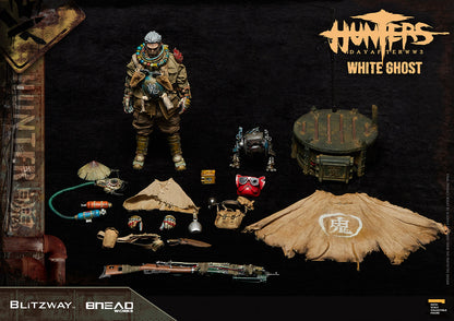 White Ghost (Hunters)