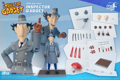 Inspector Gadget (Original ver.)