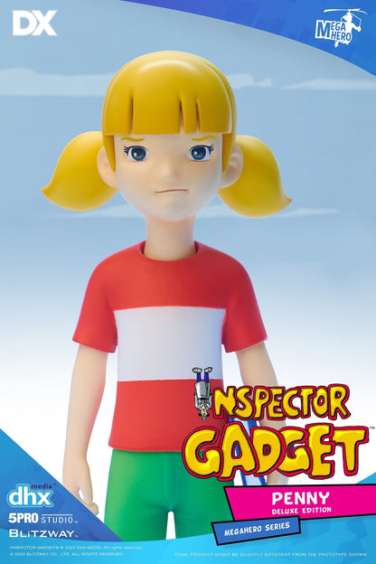 Inspector Gadget (Gadget DX)