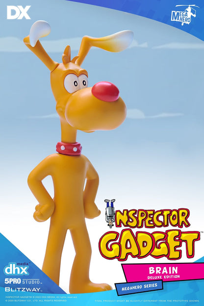 Inspector Gadget (Gadget DX)