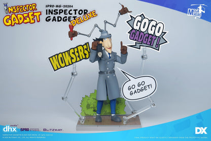 Inspector Gadget (Gadget DX)