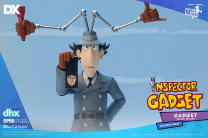 Inspector Gadget (Gadget DX)