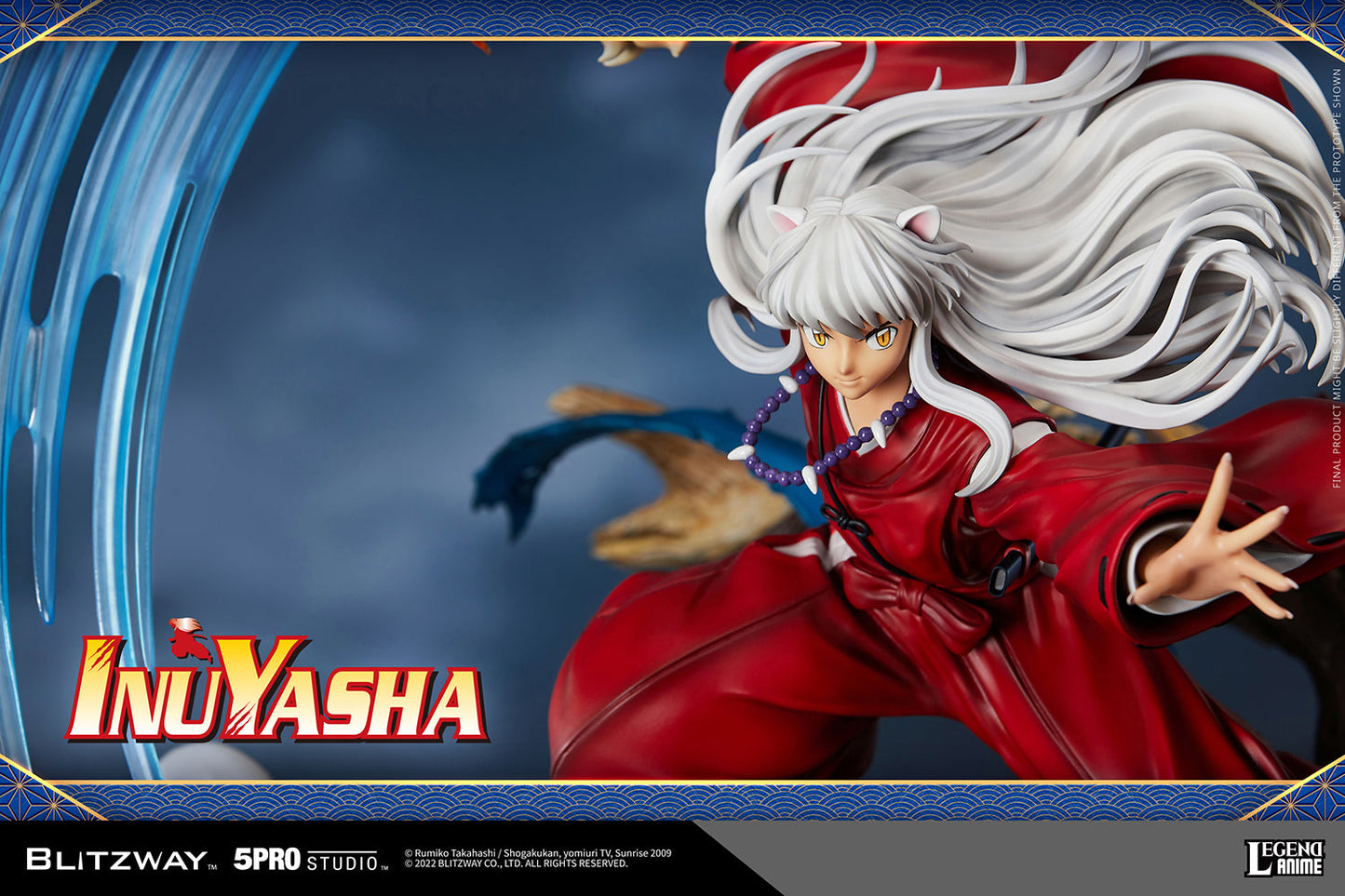 Inuyasha