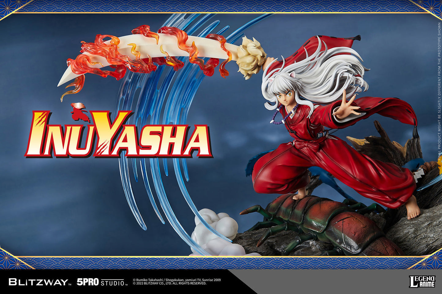 Inuyasha