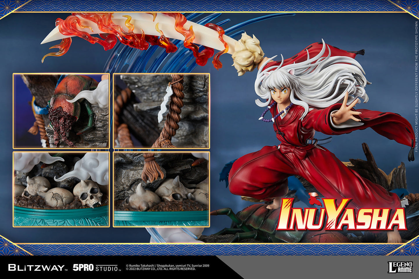 Inuyasha