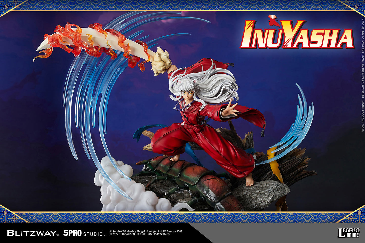 Inuyasha