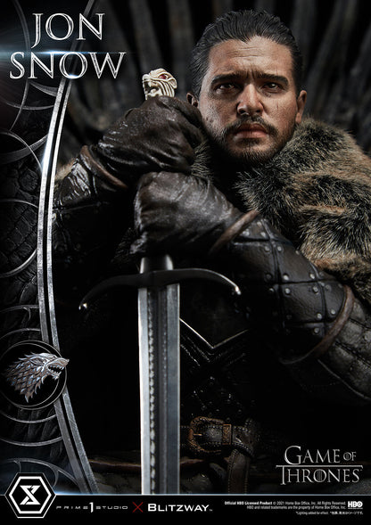 Jon Snow (Game of Thrones)