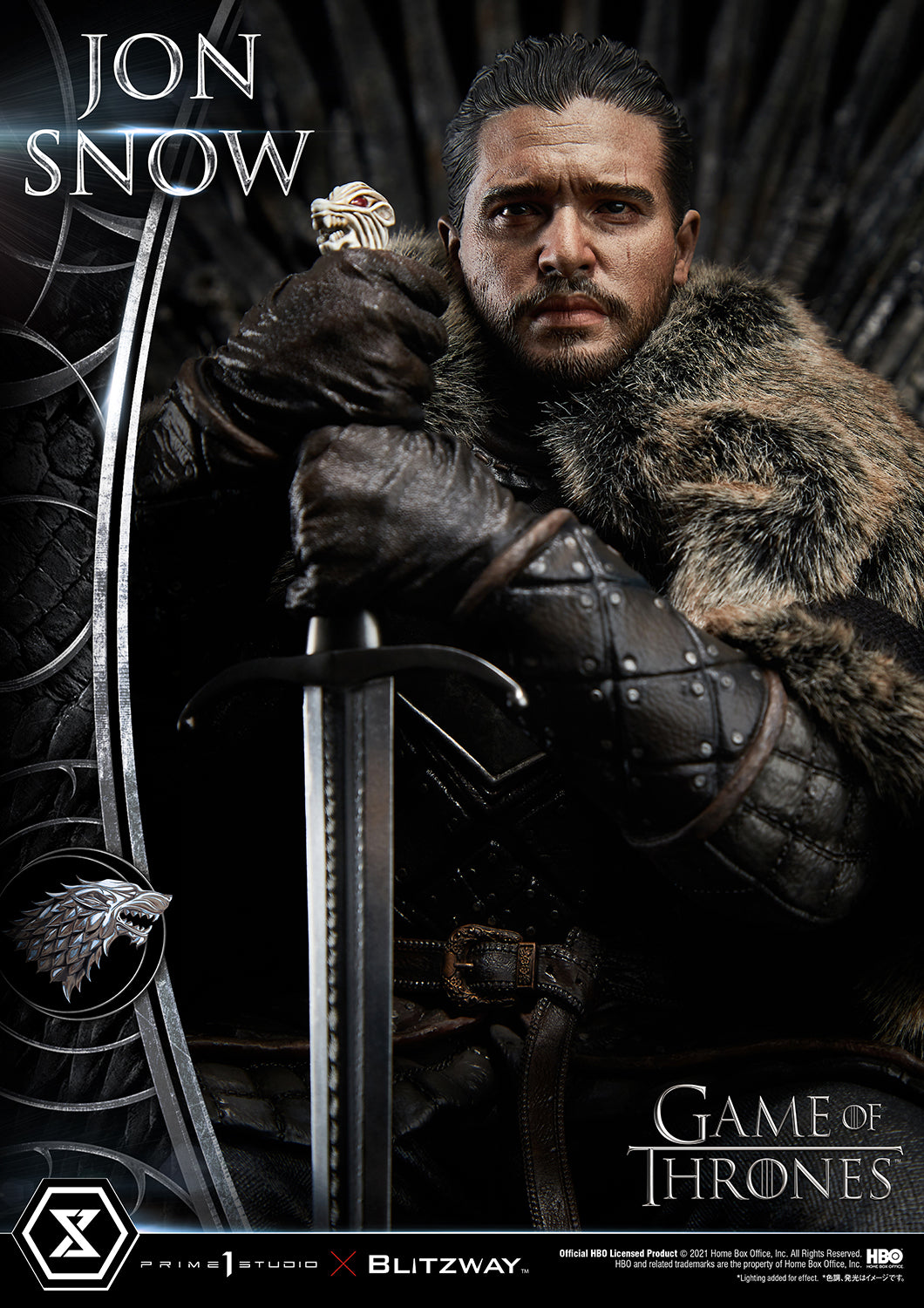 Jon Snow (Game of Thrones)