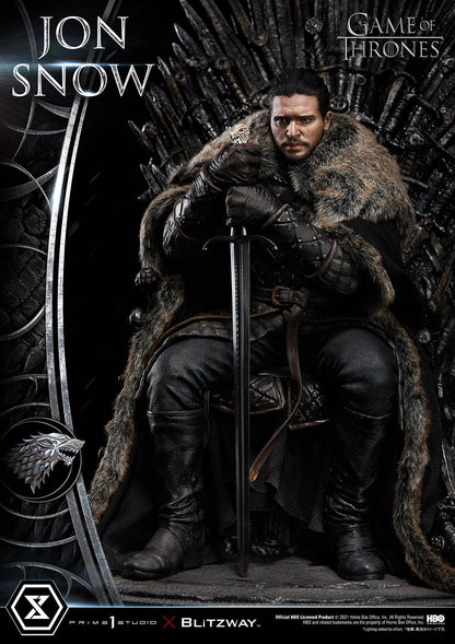 Jon Snow (Game of Thrones)