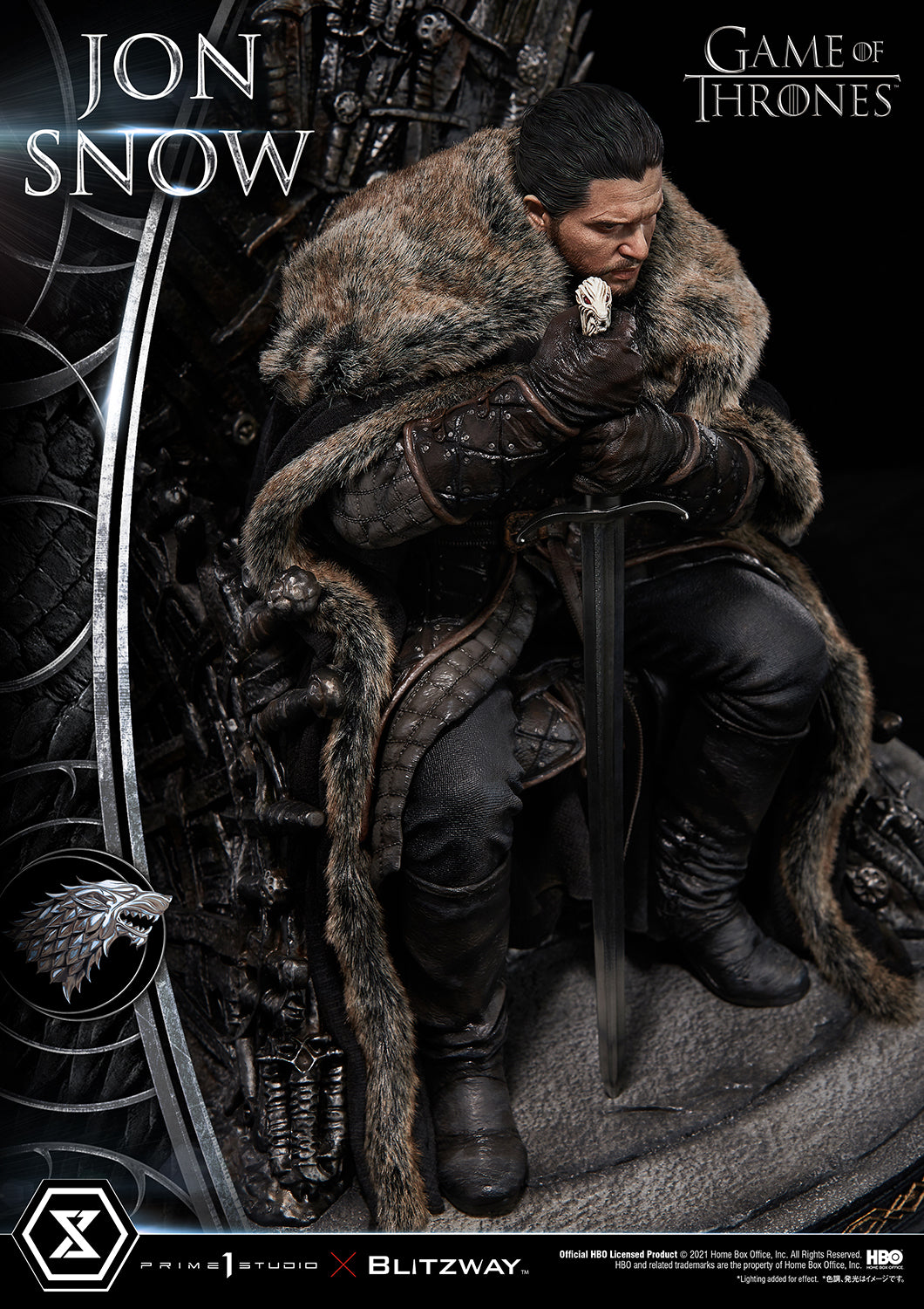 Jon Snow (Game of Thrones)