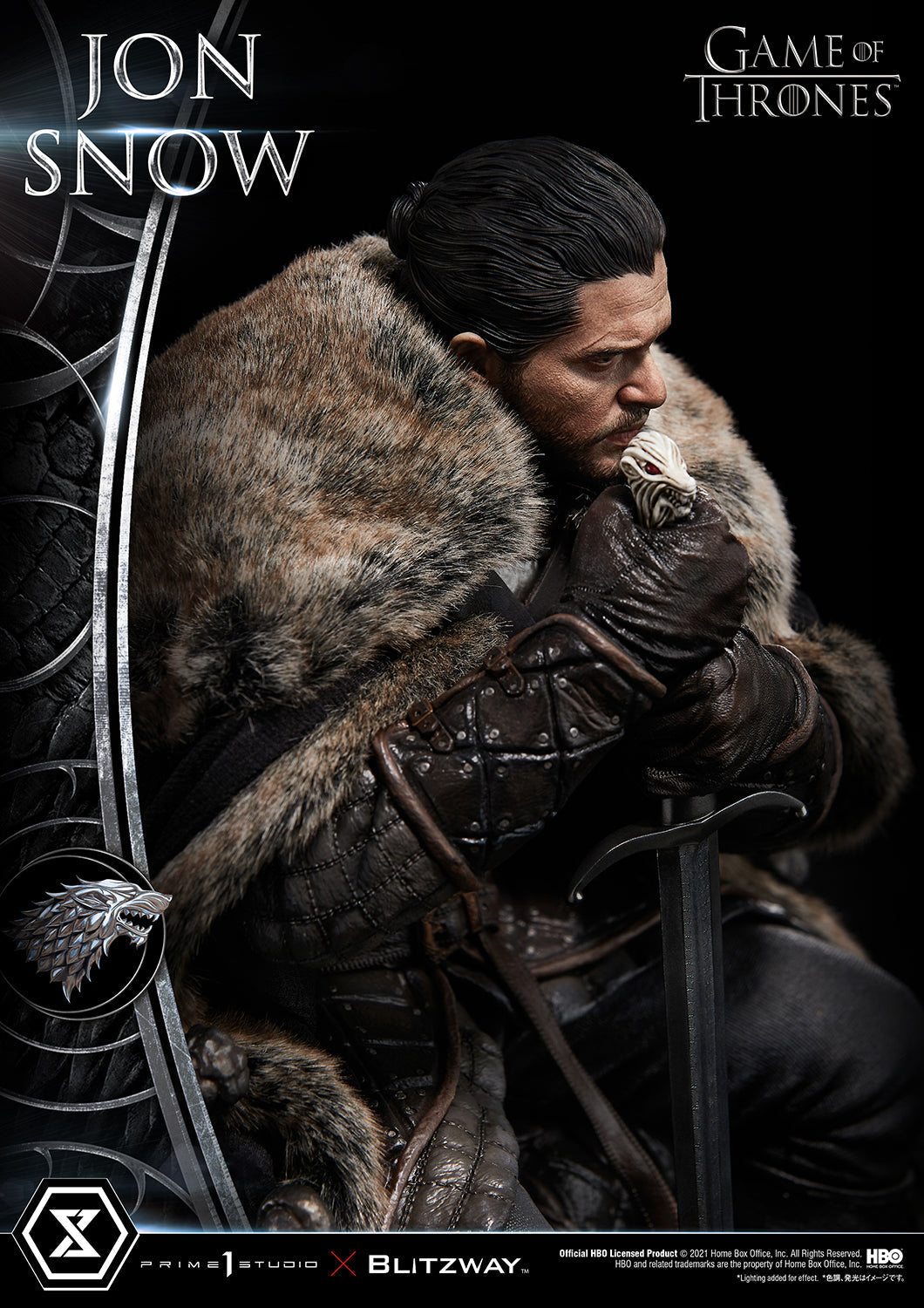 Jon Snow (Game of Thrones)