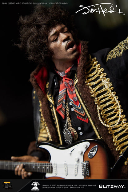 Jimi Hendrix