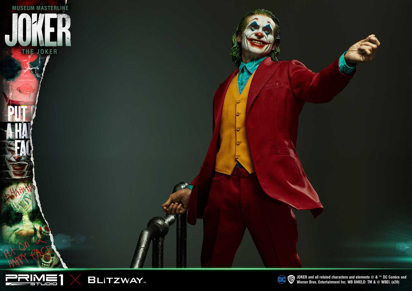 The Joker (2019)