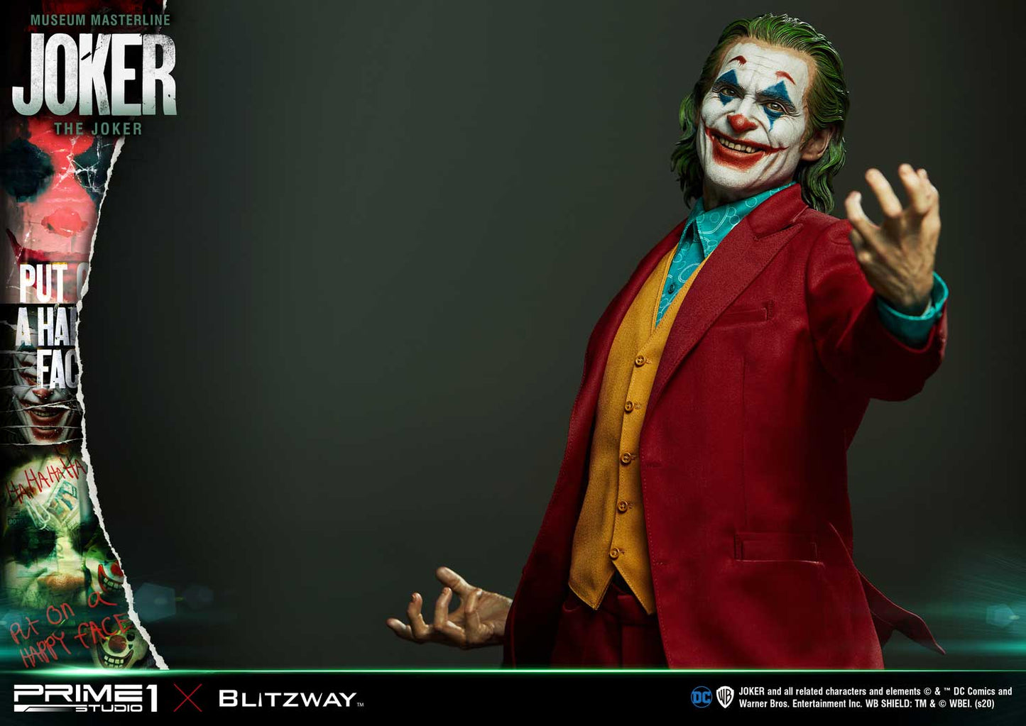 The Joker (2019)