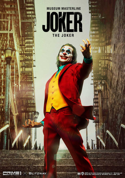 The Joker (2019)