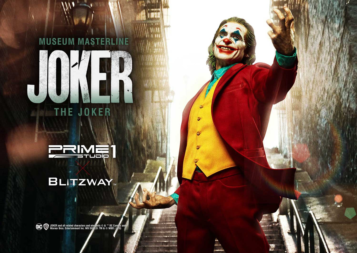 The Joker (2019)