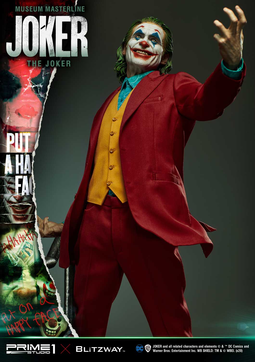 The Joker (2019)