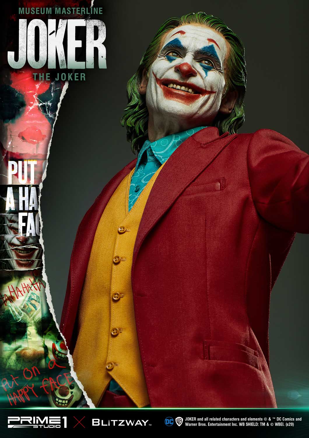 The Joker (2019)