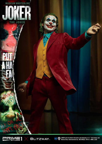 The Joker (2019)