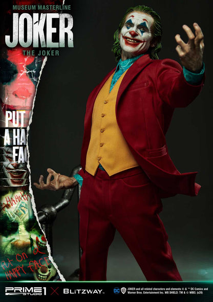 The Joker (2019)