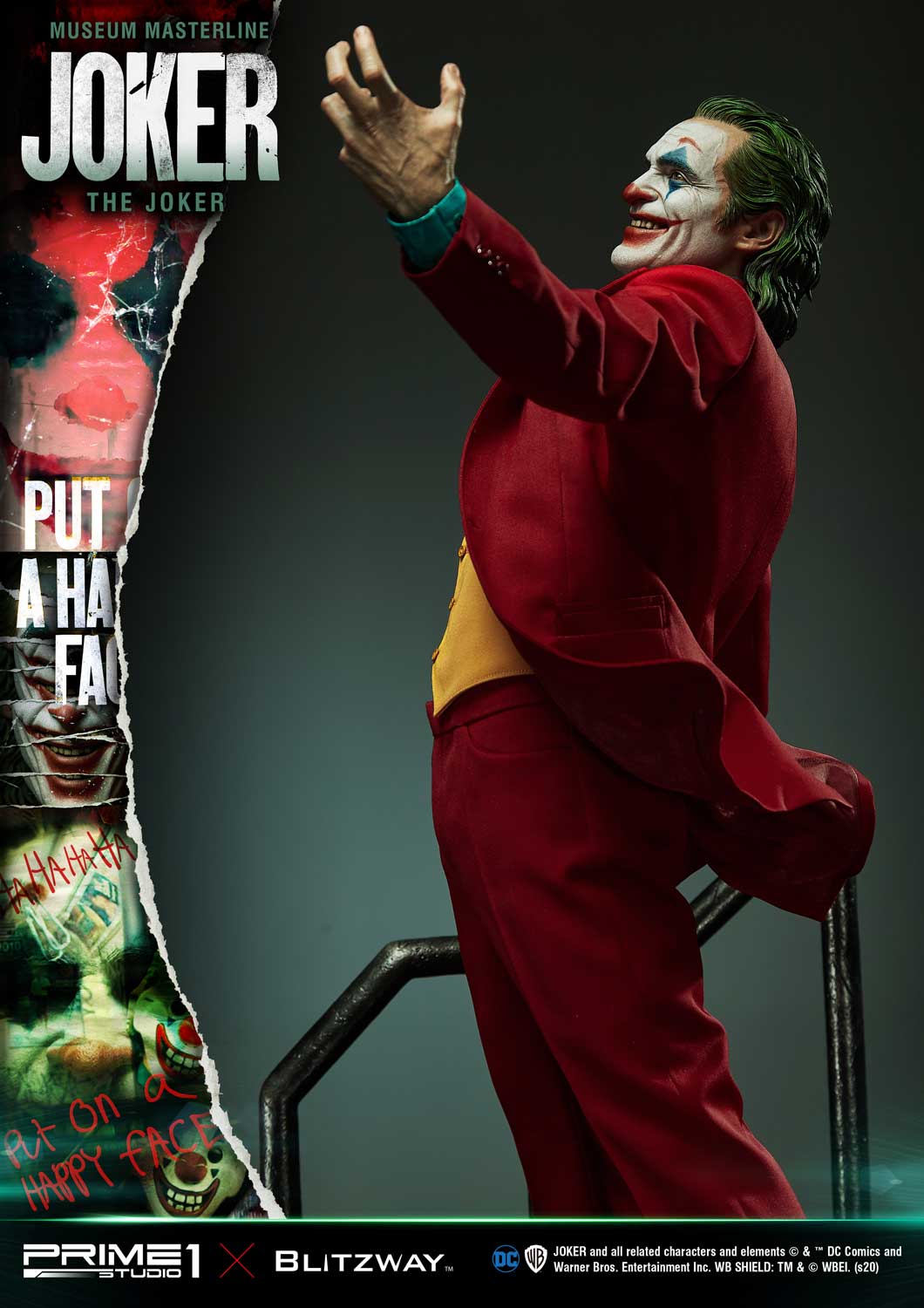 The Joker (2019)