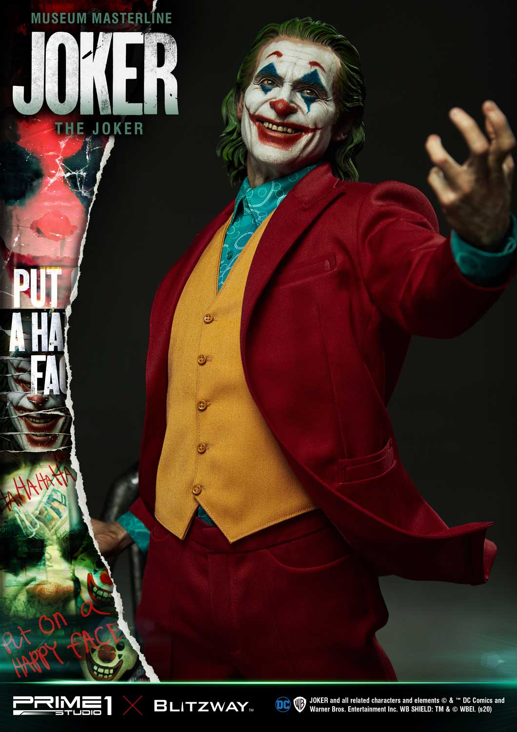 The Joker (2019)