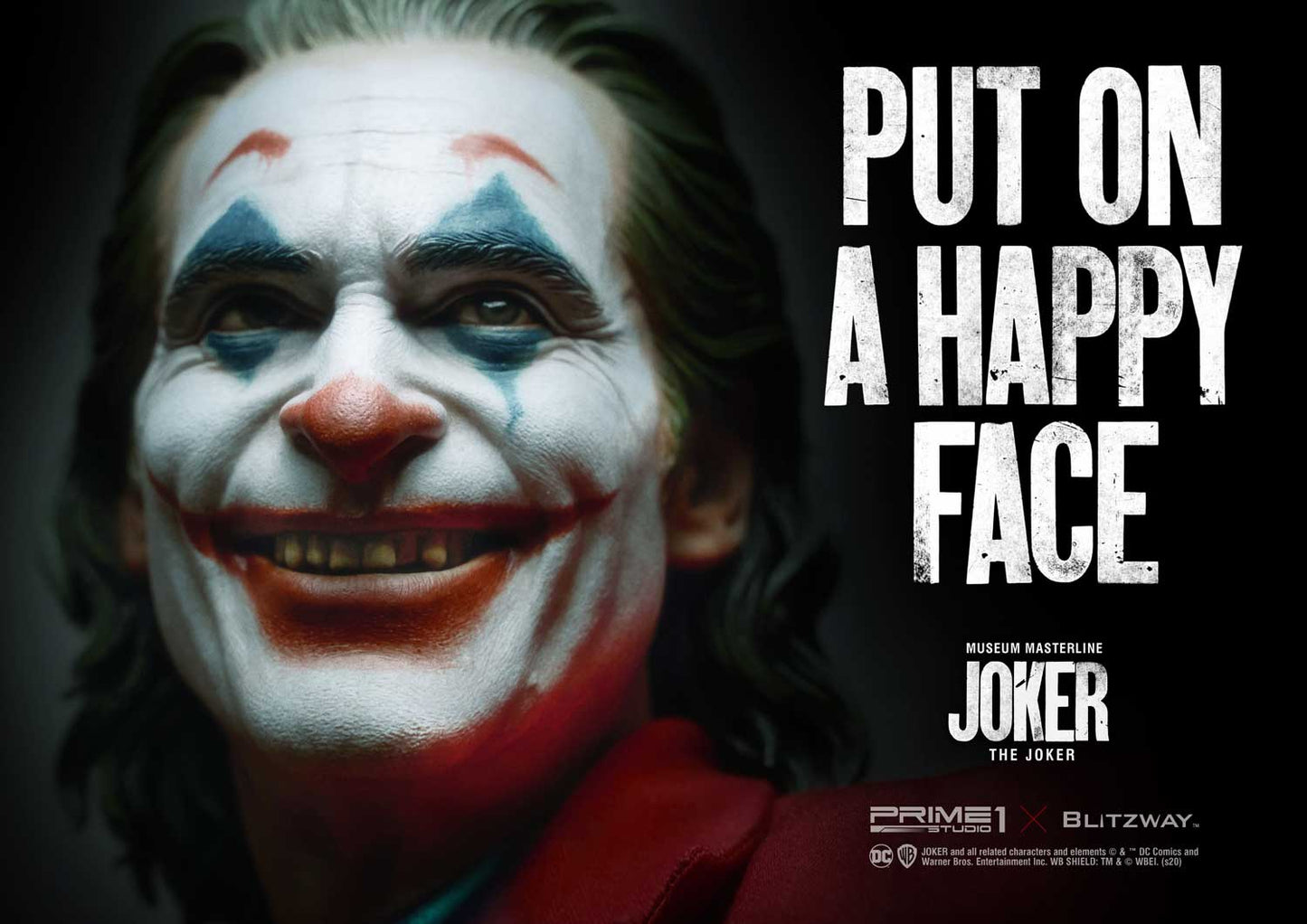 The Joker (2019)