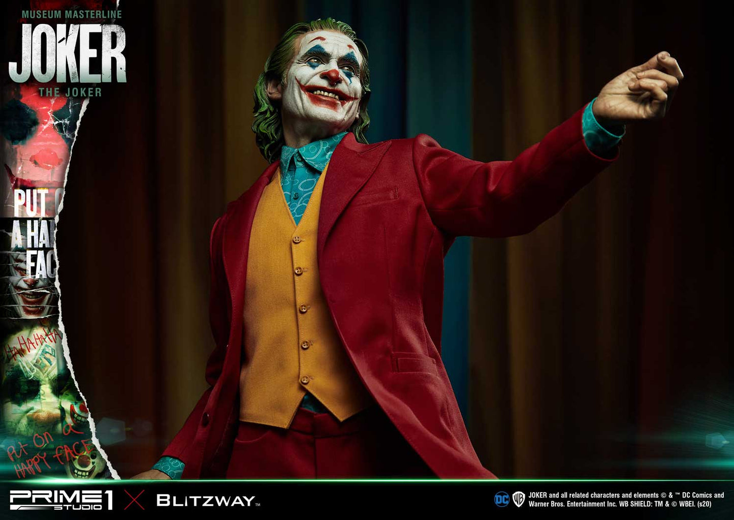 The Joker (2019)