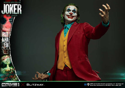 The Joker (2019)