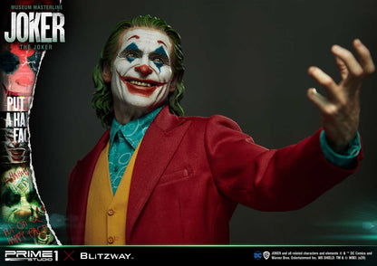 The Joker (2019)