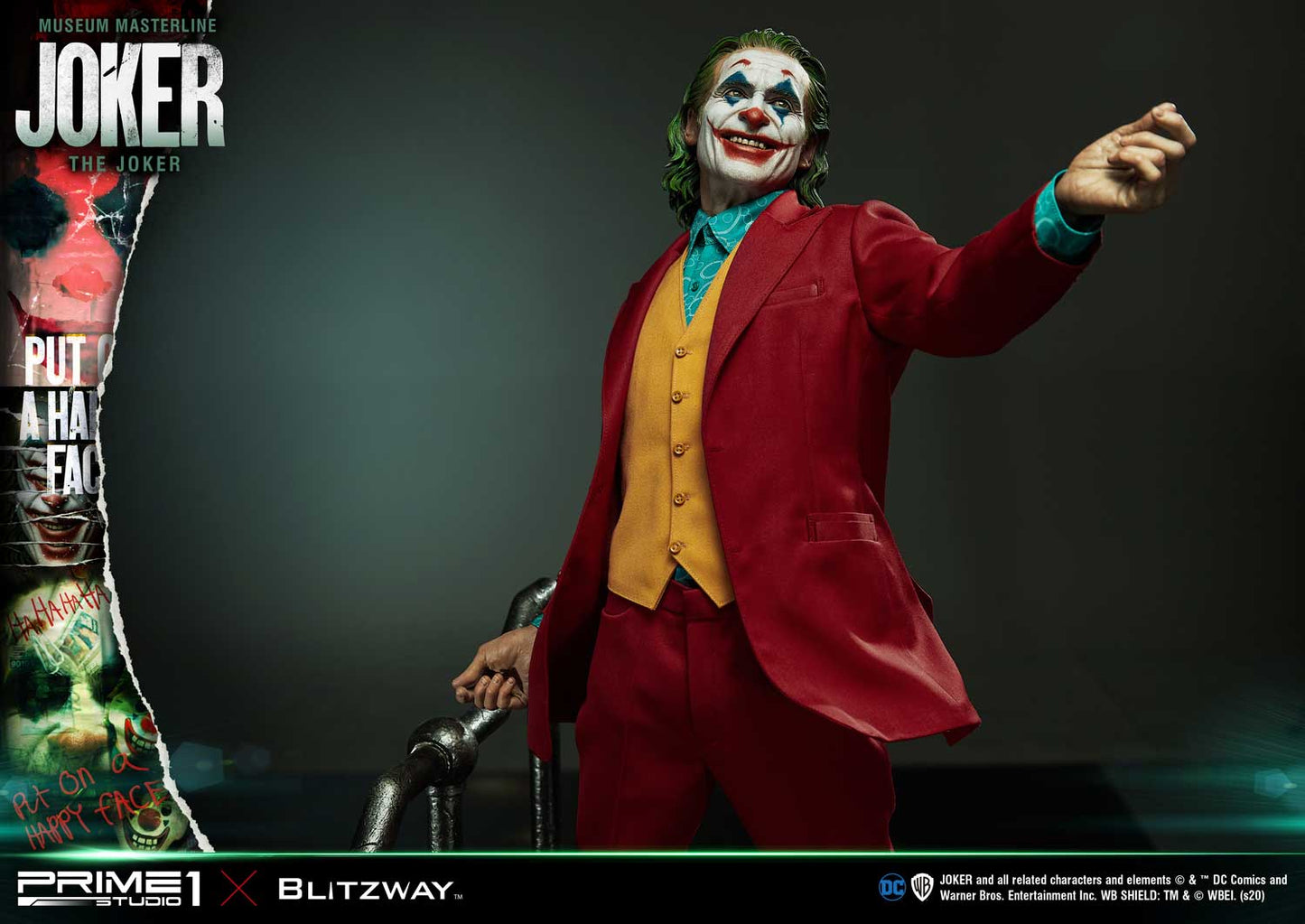 The Joker (2019)