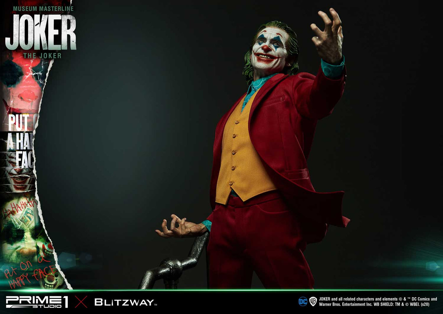 The Joker (2019)