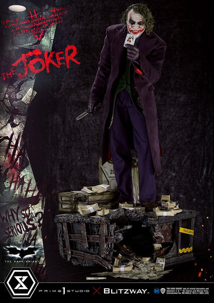 The Joker (The Dark Knight)