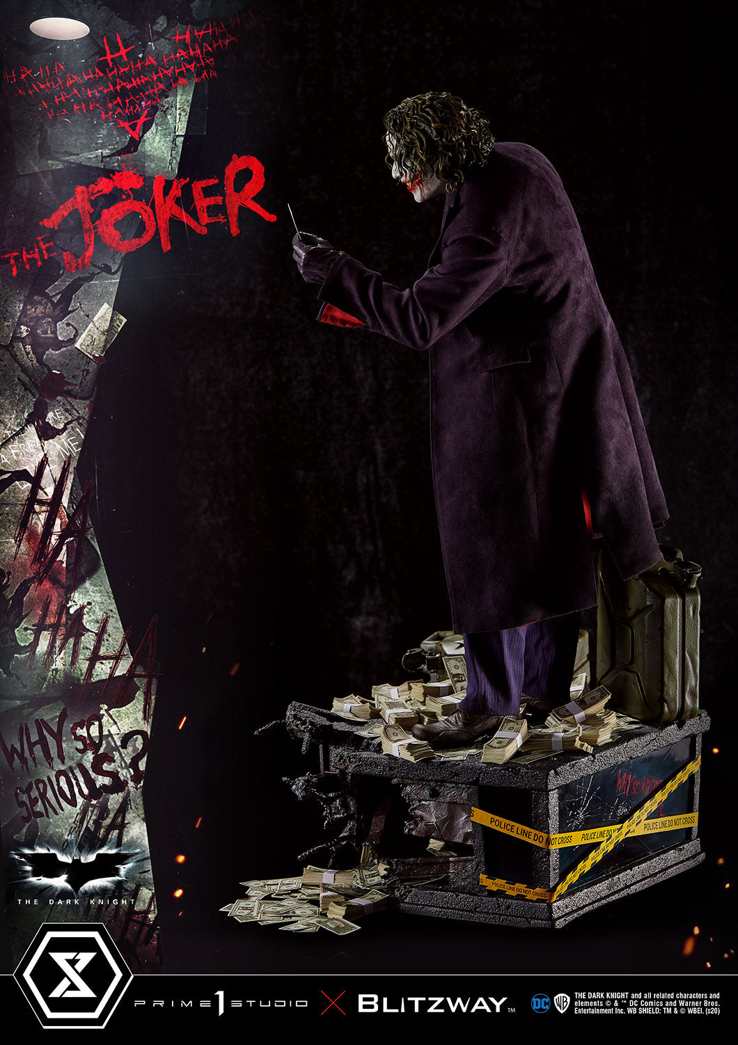 The Joker (The Dark Knight)