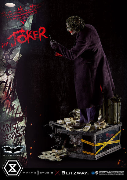 The Joker (The Dark Knight)