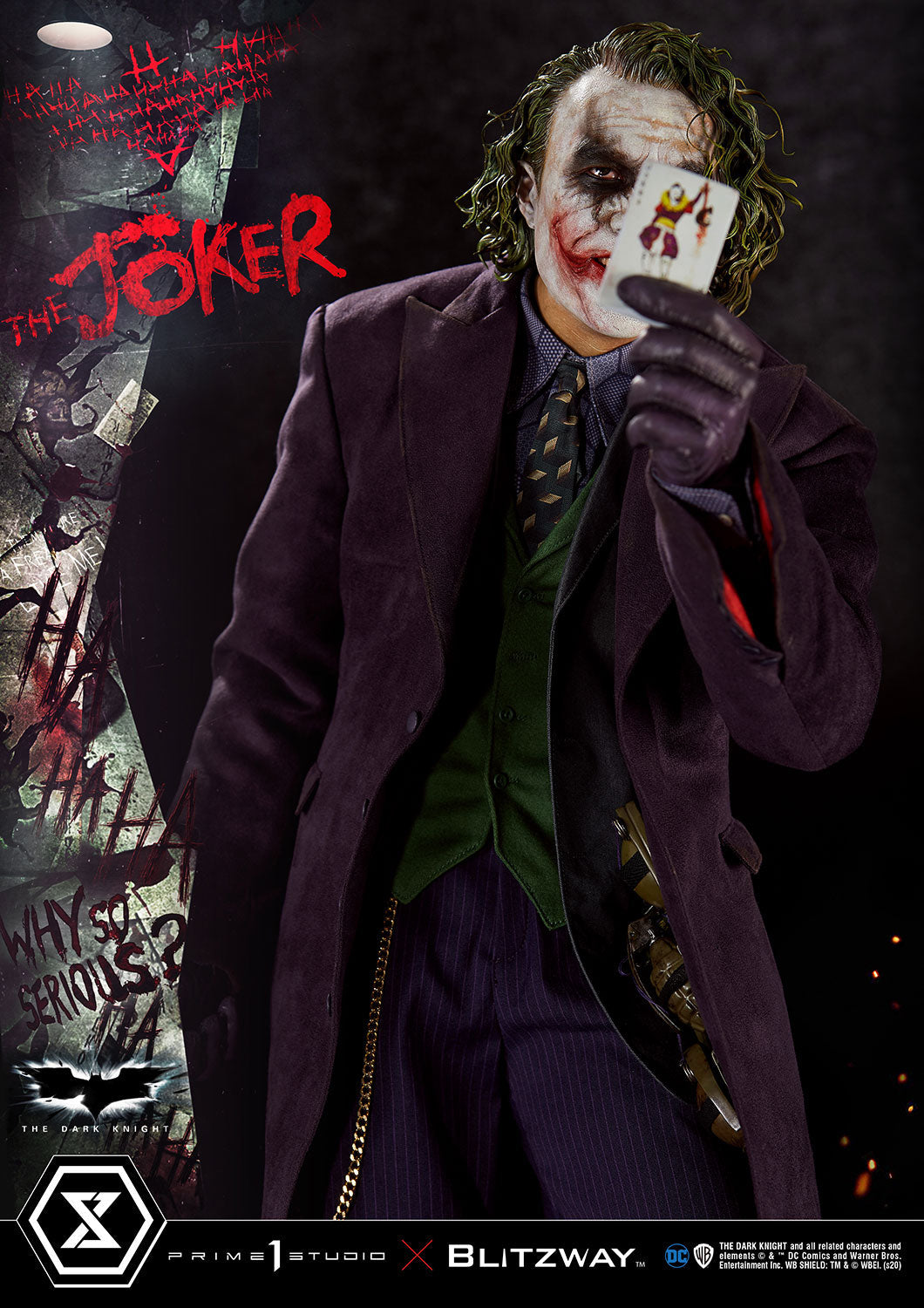 The Joker (The Dark Knight)