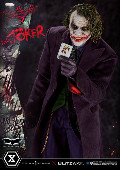 The Joker (The Dark Knight)