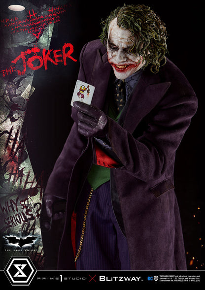 The Joker (The Dark Knight)