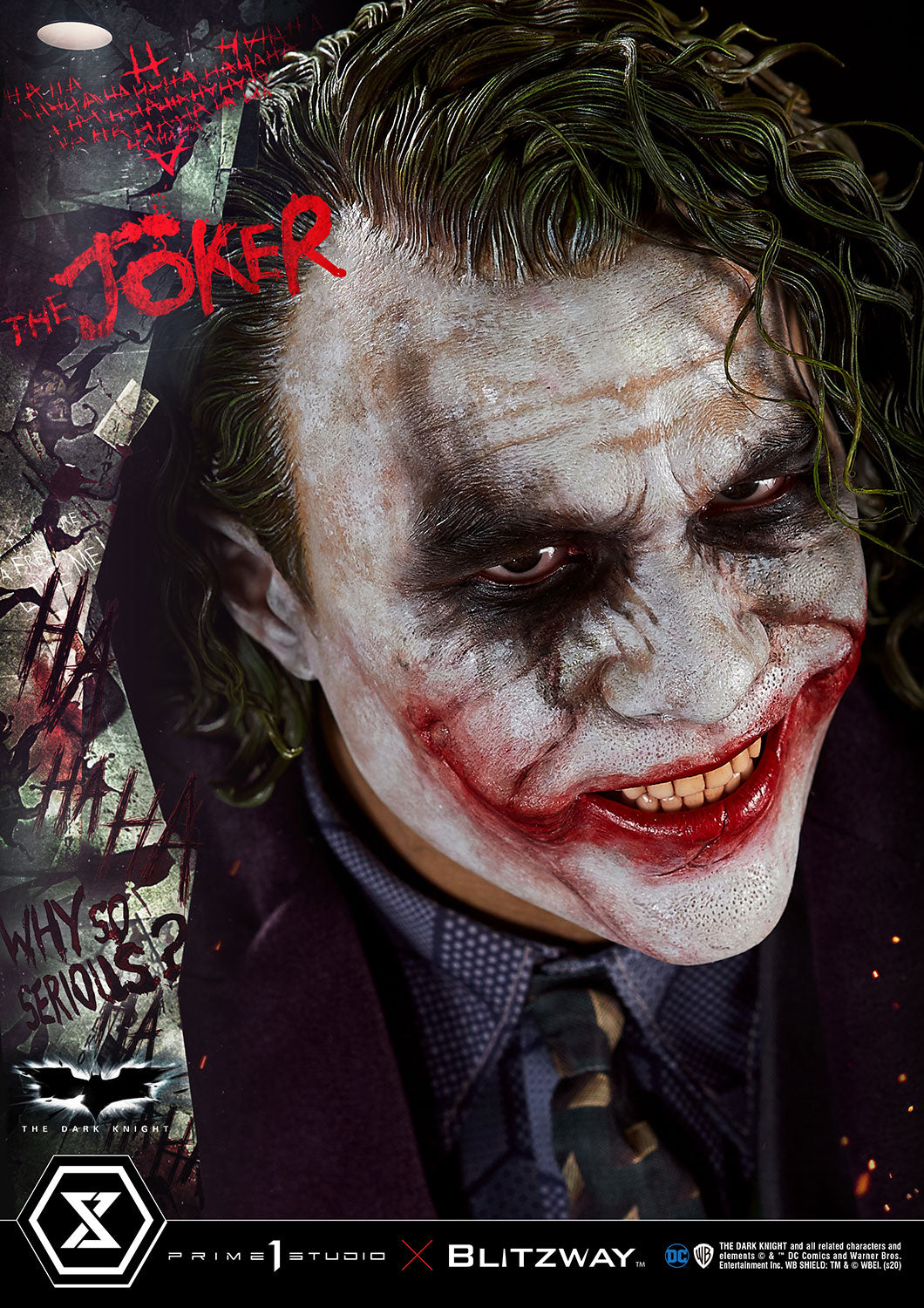 The Joker (The Dark Knight)