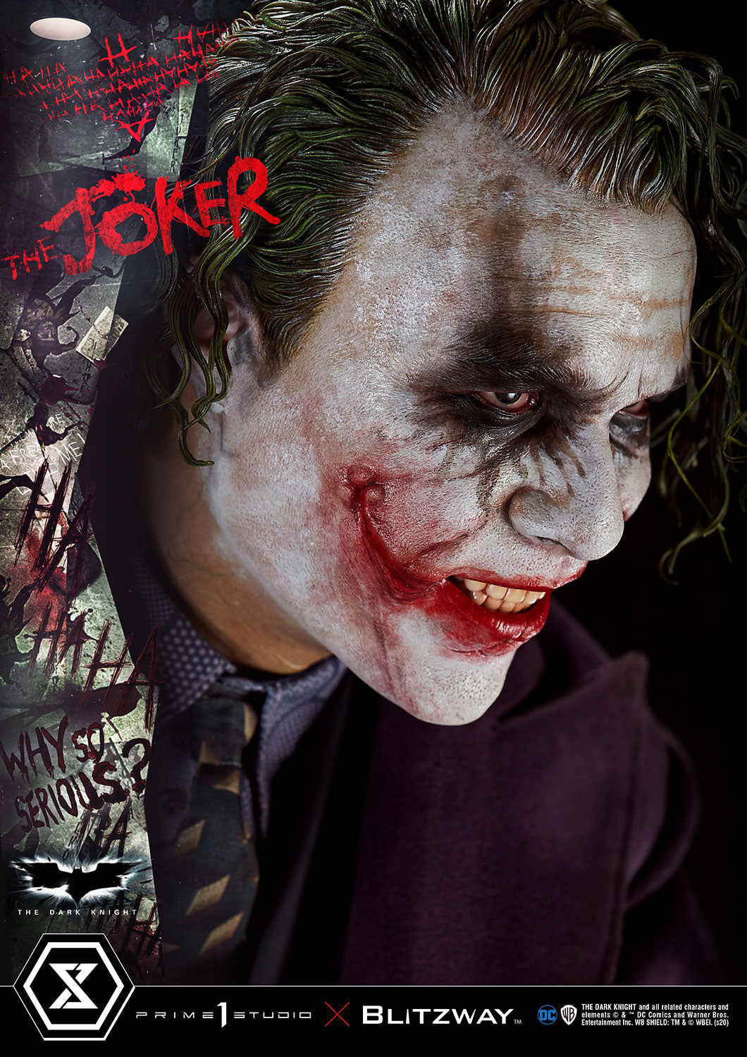 The Joker (The Dark Knight)