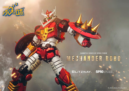 Mechander Robo(Original ver.)