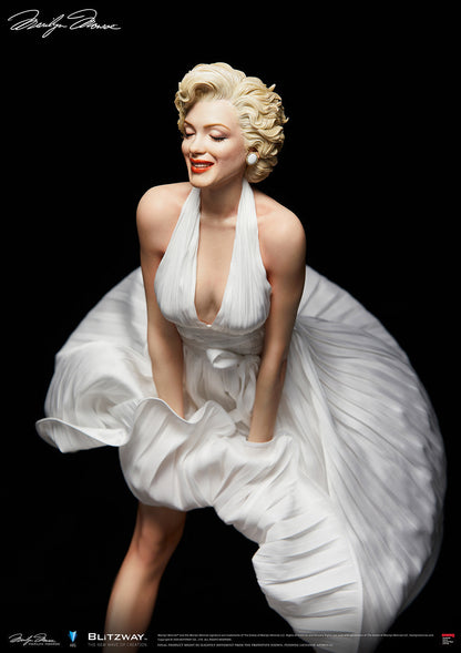 Marilyn Monroe (The Seven Year Itch)