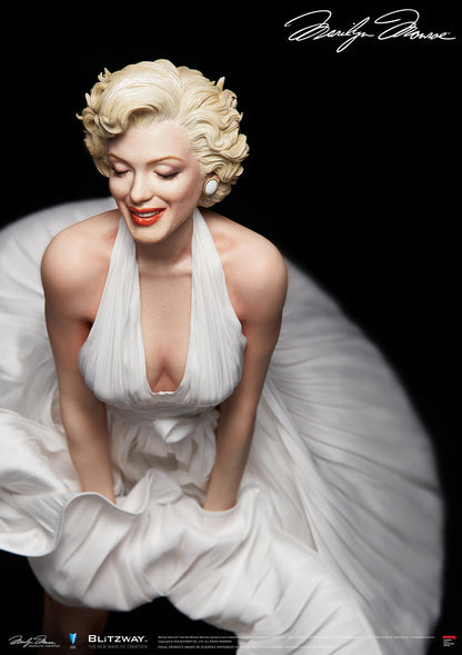 Marilyn Monroe (The Seven Year Itch)