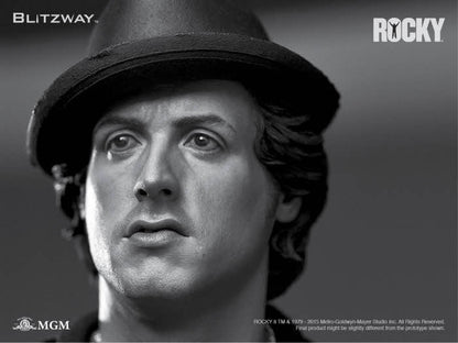 Rocky Balboa