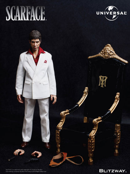 Scarface “Tony Montana”