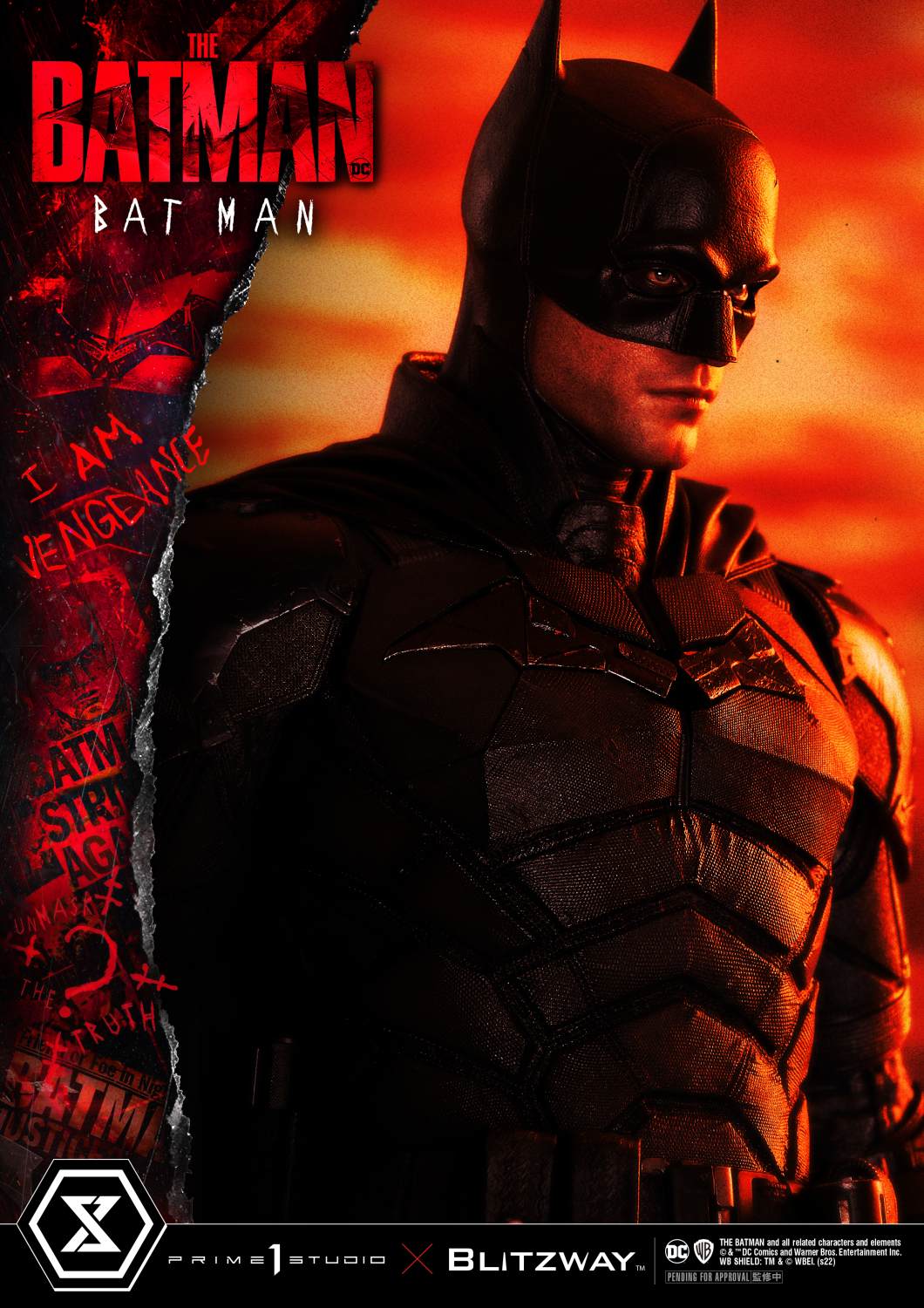 The Batman (2022)