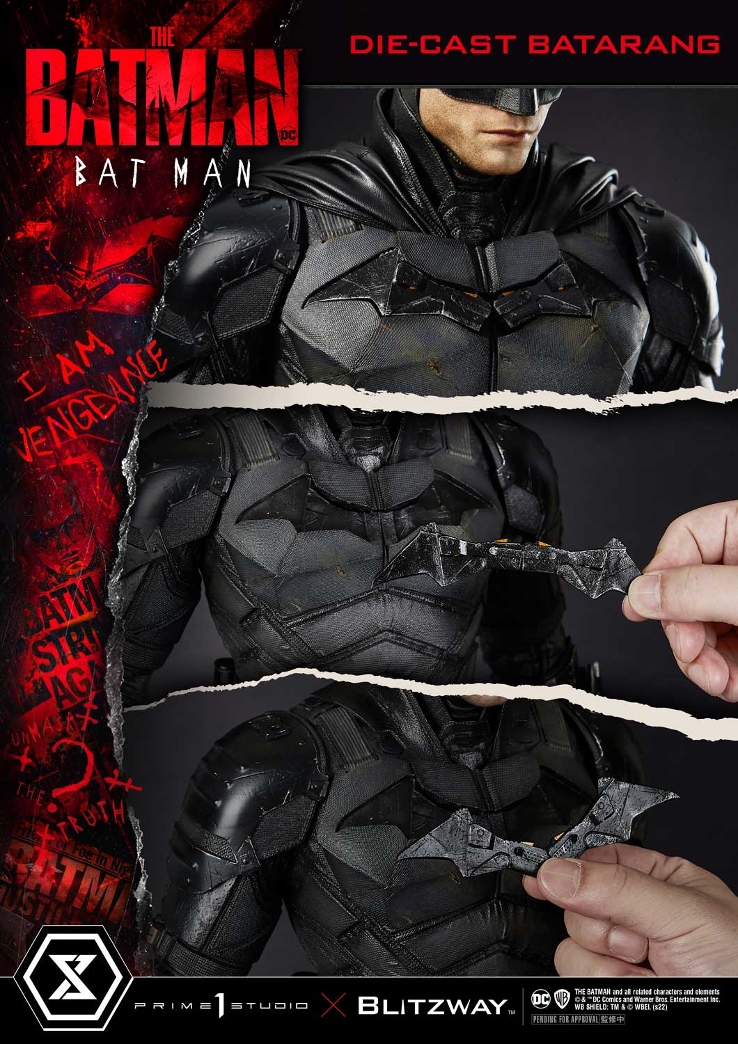 The Batman (2022)