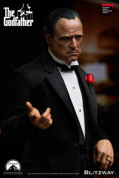 The Godfather “Vito Corleone”