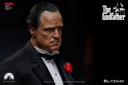 The Godfather “Vito Corleone”