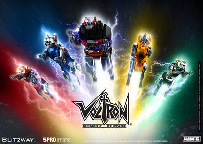 VOLTRON